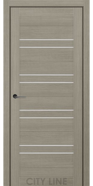 Межкомнатные двери CityLine Express RAIMOND korfad-express-raimond-koton-taup-bravo-collection